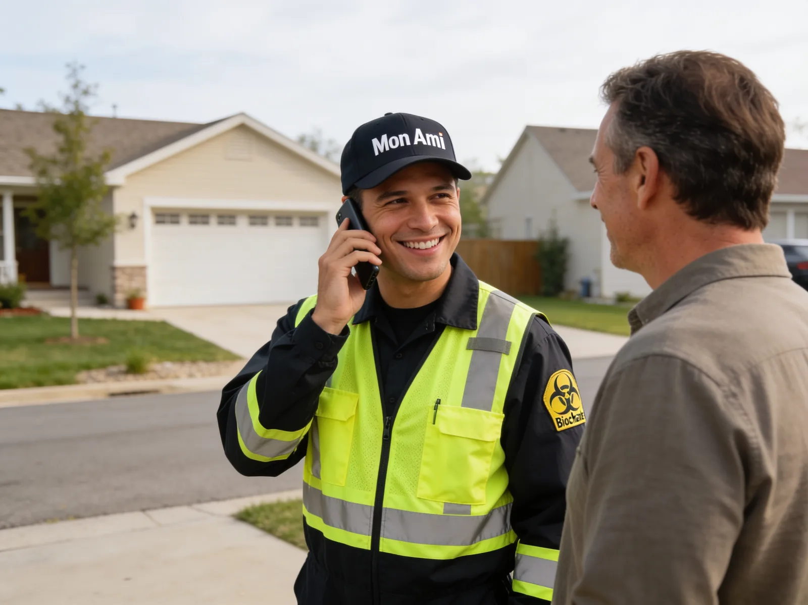 Sewage Cleanup Bidwell, OH FAQs