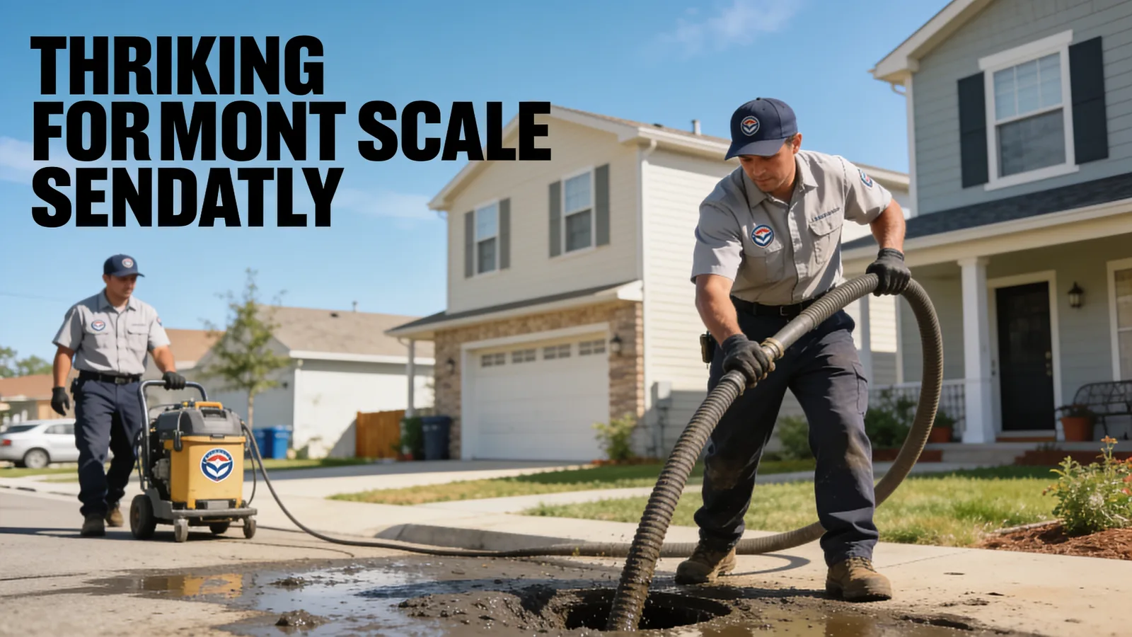 Sewage Cleanup in Bidwell, OH near me